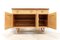 Mid-Century Vintage Sideboard in Blonde Elm & Beech from Ercol, Image 4