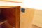 Mid-Century Vintage Sideboard aus Hellem Ulmenholz & Buchenholz von Ercol 8