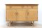 Mid-Century Vintage Sideboard in Blonde Elm & Beech from Ercol, Image 1