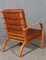 Lounge Chair by Ernst Heilmann Sevaldsen for Fritz Hansen,1930s 7
