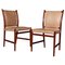 Model A-49 Chairs by Jacob Kjær, Set of 2, Image 1