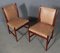 Model A-49 Chairs by Jacob Kjær, Set of 2, Image 2
