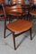 Dining Chairs by Erik Buch, Set of 8 4