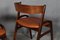 Danish Chairs, Set of 4, Image 10