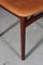 Dining Chairs by Henning Kjærnulf, Set of 6, Image 4