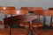 Dining Chairs by Henning Kjærnulf, Set of 6, Image 3