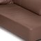 Leather Corner Sofa from Mondo 9