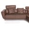 Leather Corner Sofa from Mondo 10