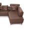 Leder Ecksofa von Mondo 11