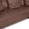 Leather Corner Sofa from Mondo, Image 4