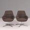 Fauteuils Rembourrés Kyo par Pearson Lloyd pour Walter Knoll, Set de 2 2