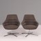 Kyo Upholstered Lounge Chairs by Pearson Lloyd for Walter Knoll, Set of 2 2