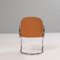 Dialogue Dining Chairs by Afra & Tobia Scarpa for B&B Italia, 1970s, Set of 4 6