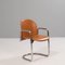 Dialogue Dining Chairs by Afra & Tobia Scarpa for B&B Italia, 1970s, Set of 4, Image 4