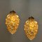 Large Pendant Lights by Helena Tynell for Limburg, 1960s, Set of 2, Image 13