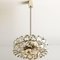 Diamond Chandelier from Bakalowits & Söhne, 1960s 8