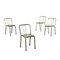 Chairs, 1950s, Set of 4 1