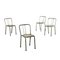 Chairs, 1950s, Set of 4, Image 1