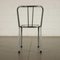 Chairs, 1950s, Set of 4, Image 12