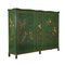 Armoire Style Chinoiserie 1