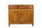 Buffet in Natural Elm by Pierre Chapo, 1960s 14
