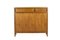 Buffet in Natural Elm by Pierre Chapo, 1960s 2