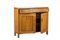 Buffet in Natural Elm by Pierre Chapo, 1960s, Image 13