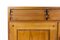 Buffet in Natural Elm by Pierre Chapo, 1960s 12
