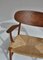 Chaise Modèle Ch22 Moderne par Hans J. Wegner pour Carl Hansen, Danemark 14