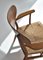 Danish Modern Modell Ch22 Stuhl von Hans J. Wegner für Carl Hansen 8