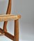 Chaise Modèle Ch22 Moderne par Hans J. Wegner pour Carl Hansen, Danemark 16