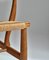Danish Modern Model Ch22 Chair by Hans J. Wegner for Carl Hansen 16