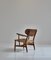 Danish Modern Model Ch22 Chair by Hans J. Wegner for Carl Hansen 4