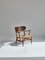 Sedia modello Ch22 moderna di Hans J. Wegner per Carl Hansen, Danimarca, Immagine 3