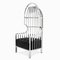Gold & Silver 1 Cage Armchair 6