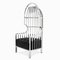 Gold & Silver 1 Cage Armchair, Image 6