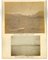 Unknown, Ancient Views of the Strait of Magellan, Original Vintage Photo, 1880s, Image 2