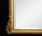 Louis XVI Style Giltwood Wall Mirror, Image 3