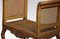 Gilt Wood Dressing Stool 6