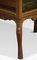 Gilt Wood Dressing Stool 4