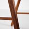 Model 32 Teak Dining Chair from Efa, Image 14