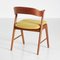 Model 32 Teak Dining Chair from Efa 2