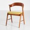 Model 32 Teak Dining Chair from Efa 1