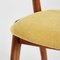 Model 32 Teak Dining Chair from Efa 5