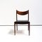 Chairs by Oswald Vermaercke for V-Form, Set of 6, Image 9