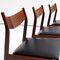 Chairs by Oswald Vermaercke for V-Form, Set of 6, Image 13
