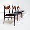 Chairs by Oswald Vermaercke for V-Form, Set of 6 2