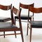 Chairs by Oswald Vermaercke for V-Form, Set of 6, Image 7