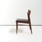 Chairs by Oswald Vermaercke for V-Form, Set of 6 10