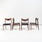 Chairs by Oswald Vermaercke for V-Form, Set of 6 1